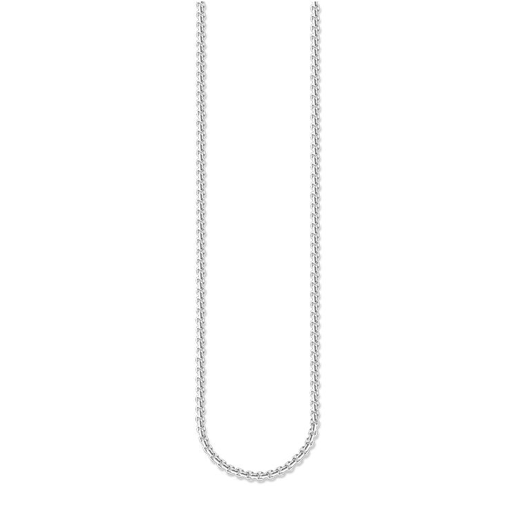 Thomas Sabo Kette Silber günstig kaufen bei Juwelierwelt.de © ★ Gratisversand ★ Paypal ★ trusted shops ★ 10 Euro Gutschein ★