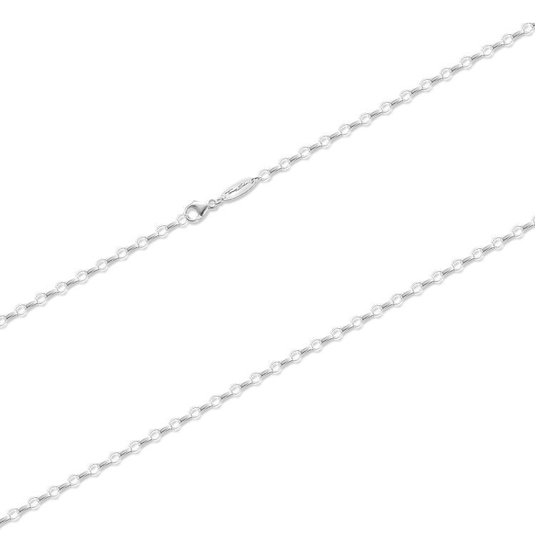 Thomas Sabo X0002-001-12-M Charm- Kette Silber