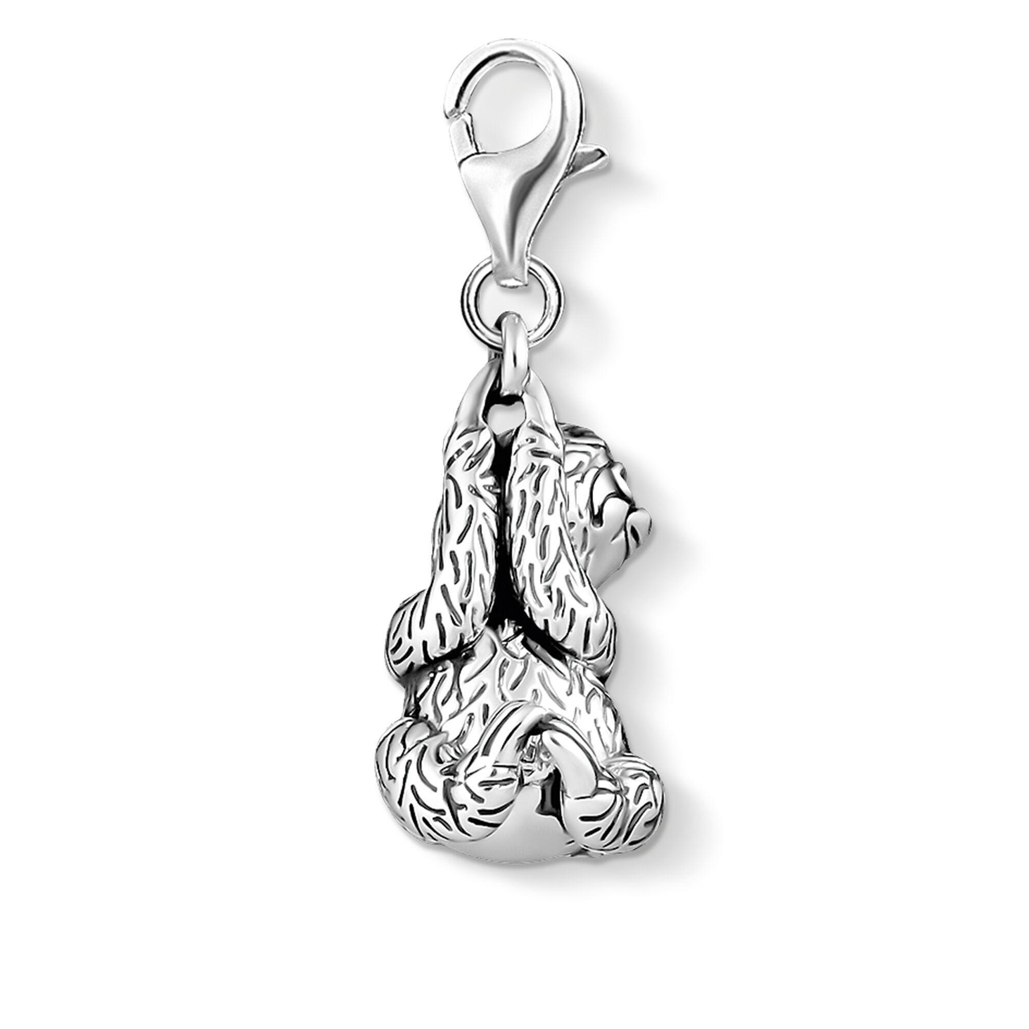 Thomas Sabo Charm Silber "Faultier" 1812-643-11