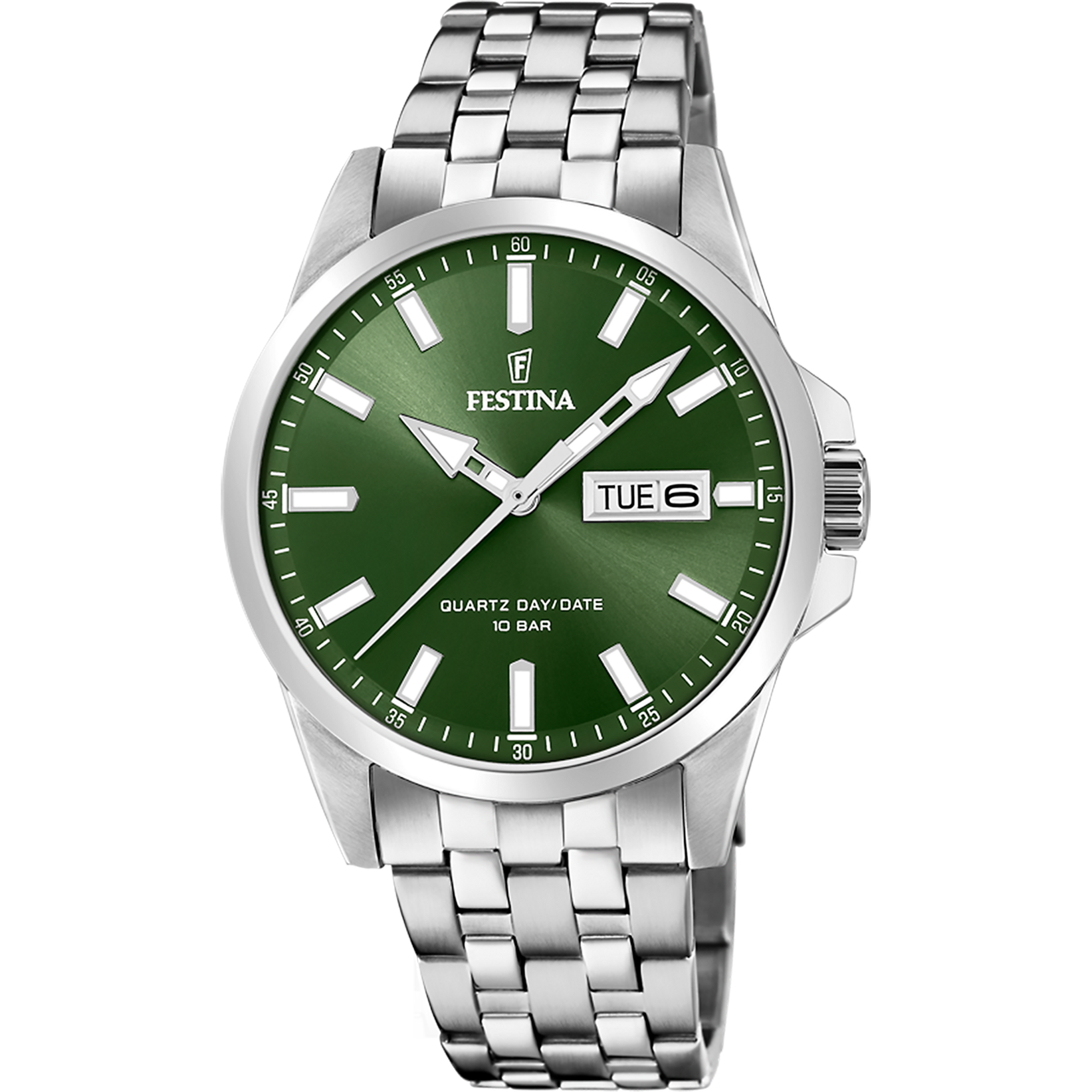 Festina Herrenuhr F20357/5