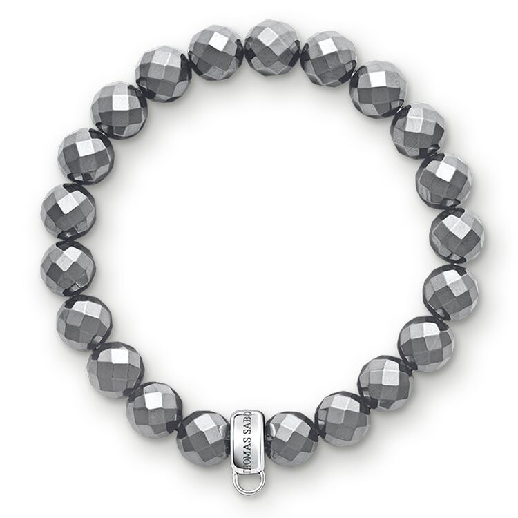 Thomas Sabo Armband Hämatit günstig kaufen bei Juwelierwelt.de © ★ Gratisversand ★ Paypal ★ trusted shops ★