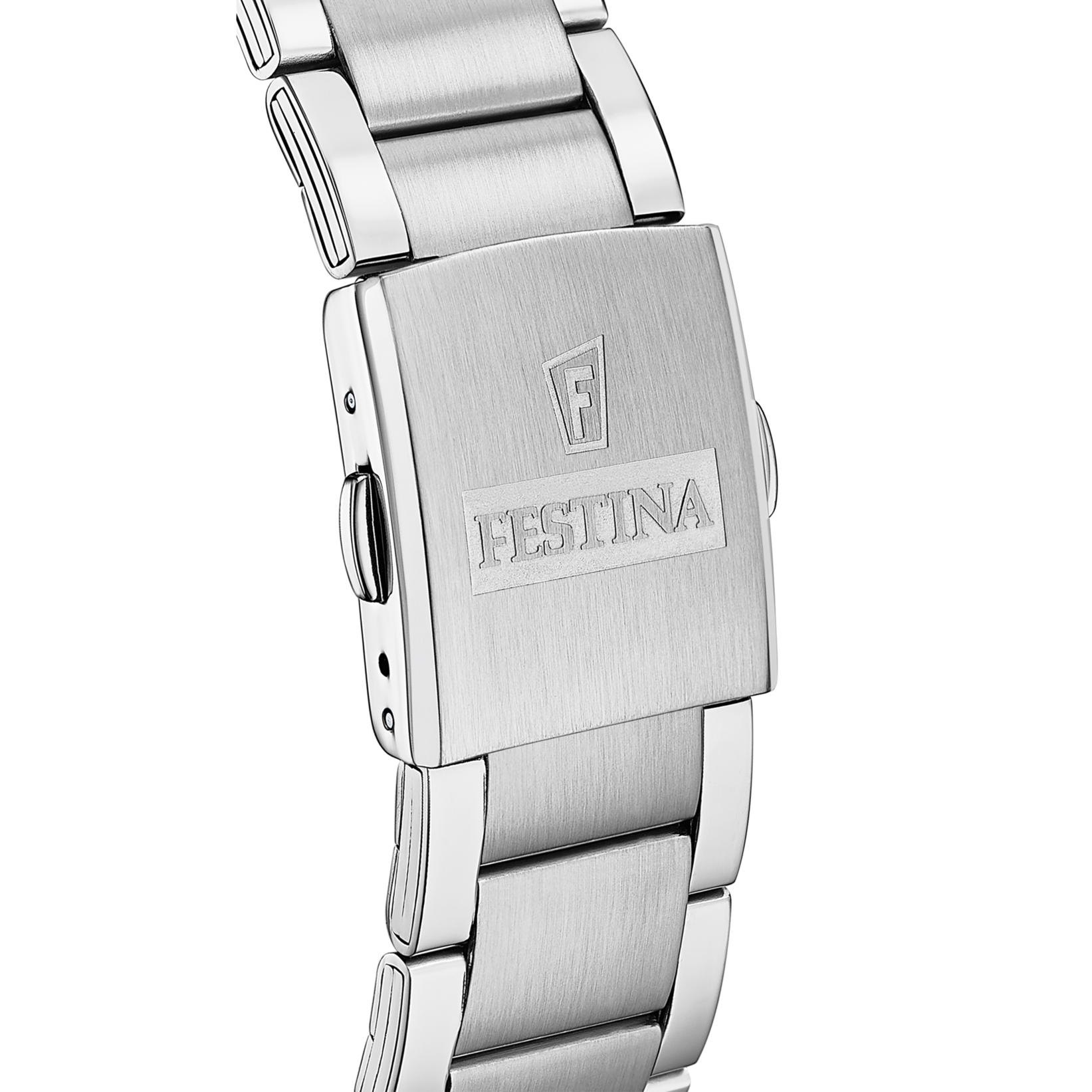 Festina Herren-Chronograph F20343/2