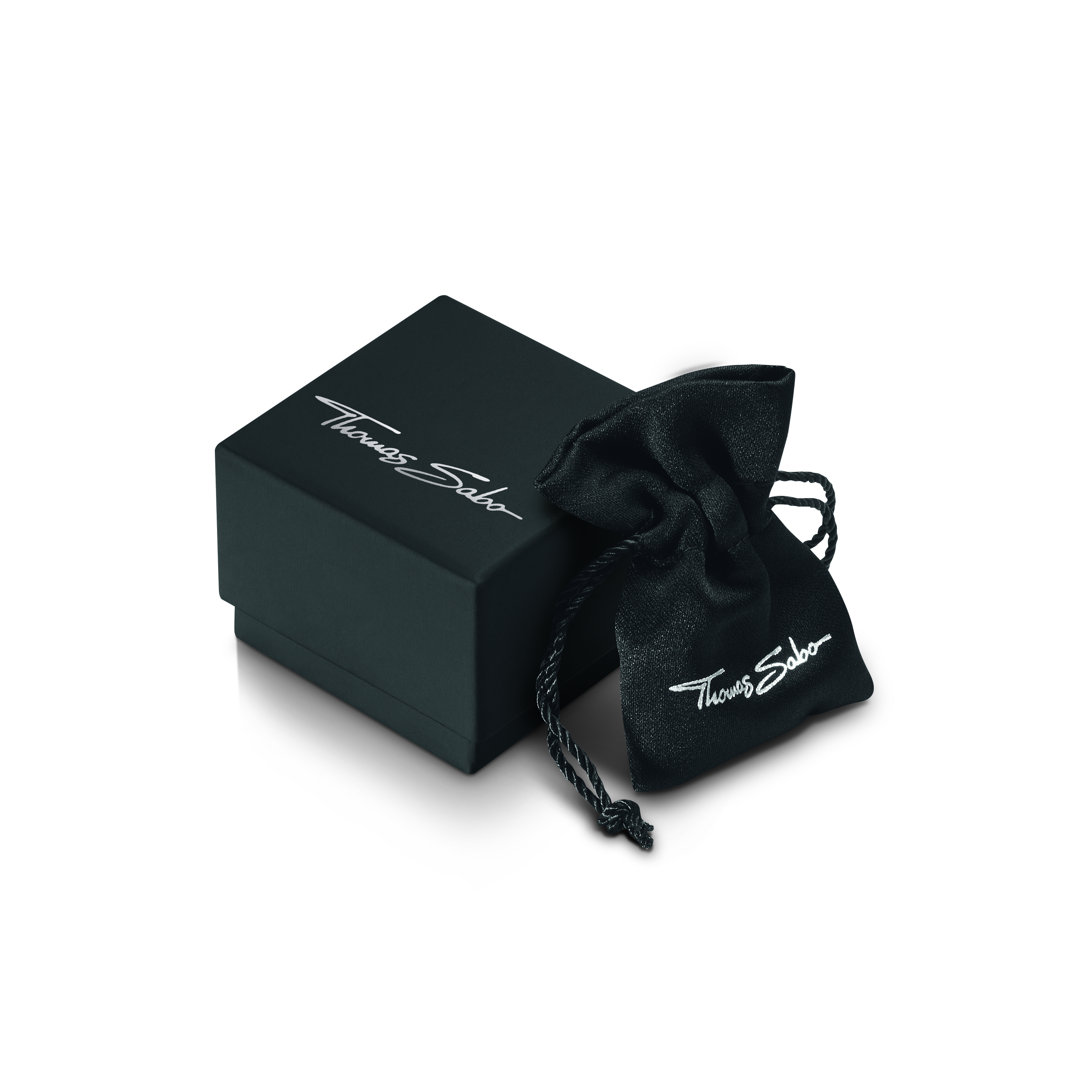 Thomas Sabo Geschenketui mit Samtsäckchen
