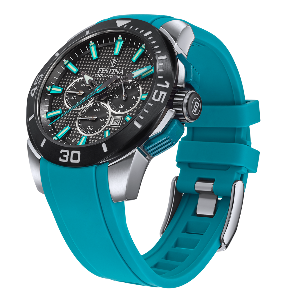 Festina Herrenuhr Chronobike F20642/3