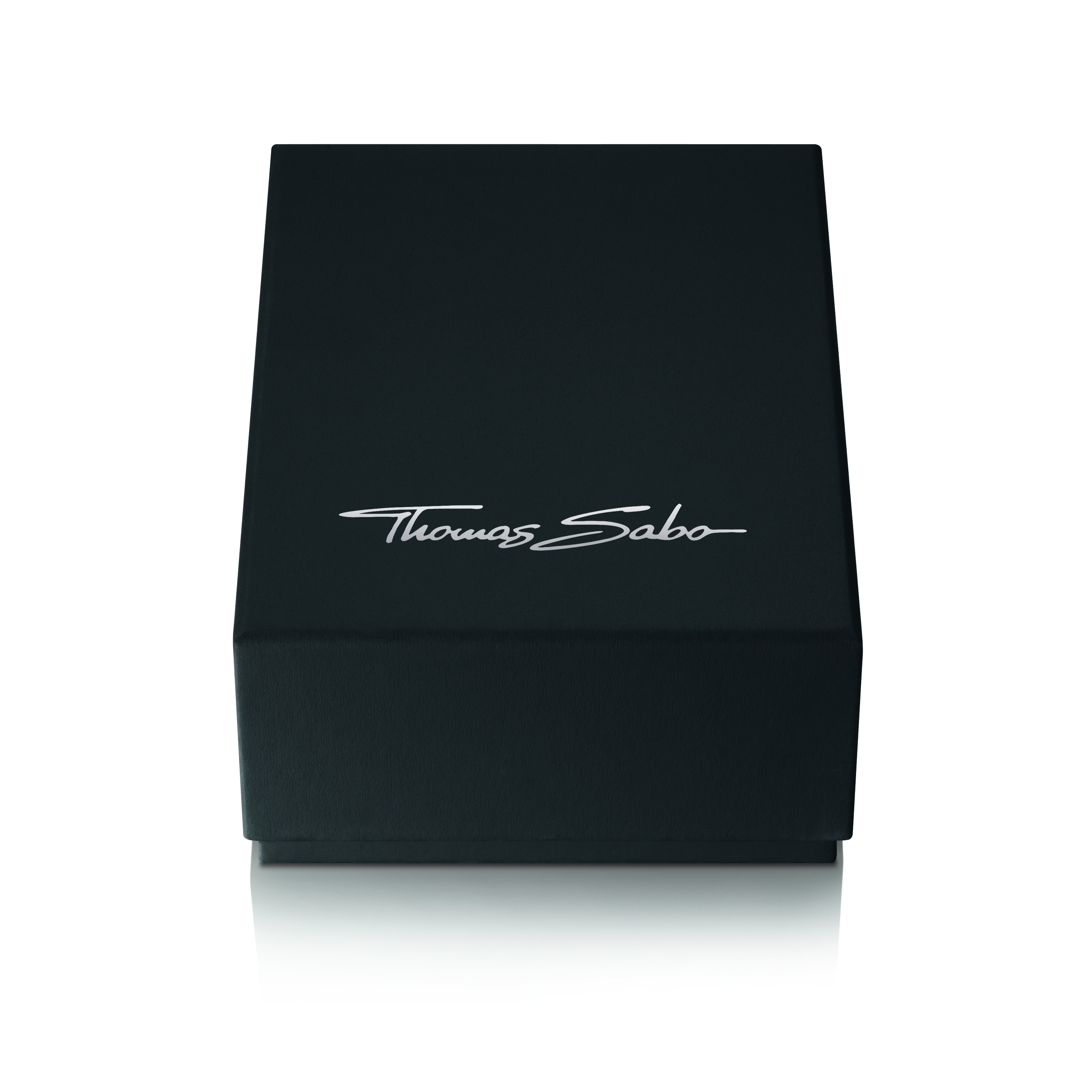 Thomas Sabo KE1106-413-12-L50v Venezia-Kette vergoldet