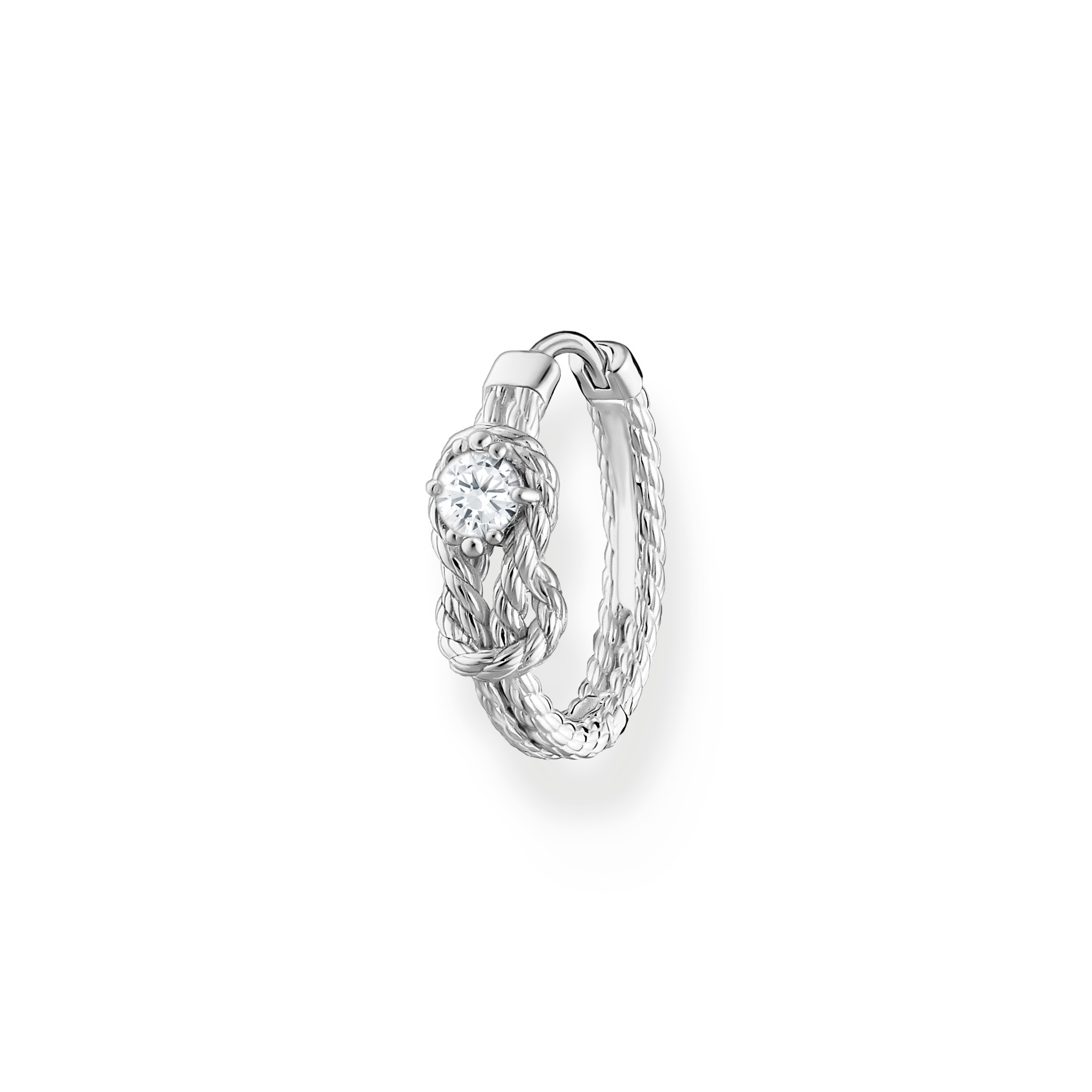 Thomas Sabo maritime Creole online günstig kaufen bei Juwelierwelt.de ©★Gratisversand★Paypal ★trusted shops★