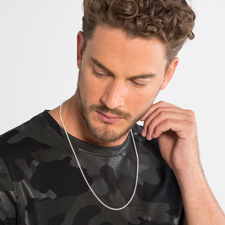 Thomas Sabo Kette Silber KE1111-001-12-L53