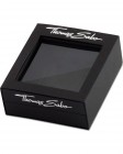 Thomas Sabo Armband Silber "Kreis" SCA150232