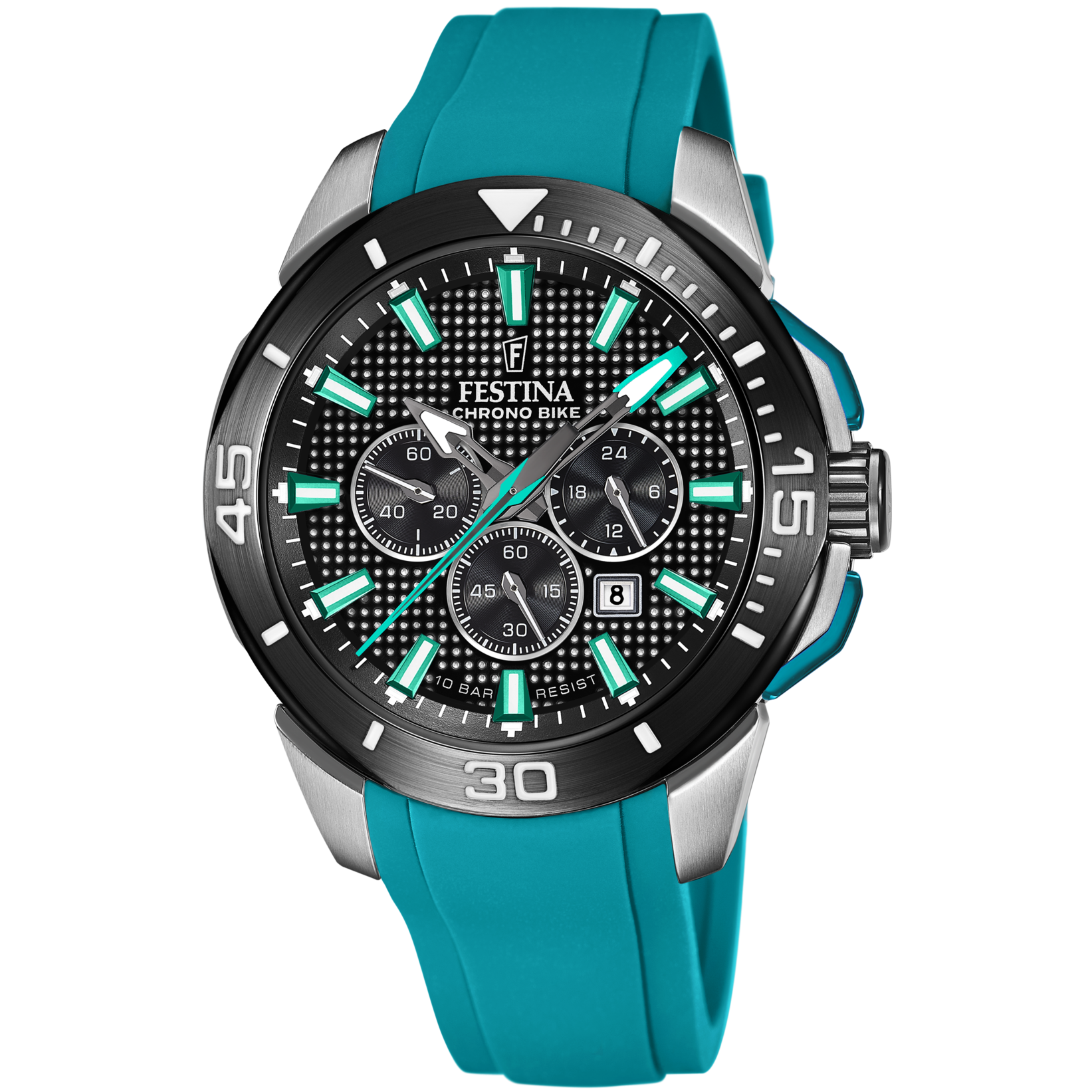 Festina Herrenuhr Chronobike F20642/3