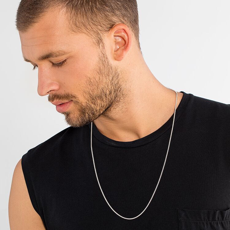 Thomas Sabo Kette Silber KE1107-001-12-L53
