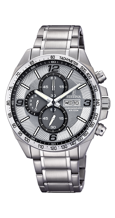 Festina Herrenchronograph günstig kaufen bei Juwelierwelt.de © ★ Gratisversand ★ Paypal ★ trusted shops ★ 10 Euro Gutschein ★