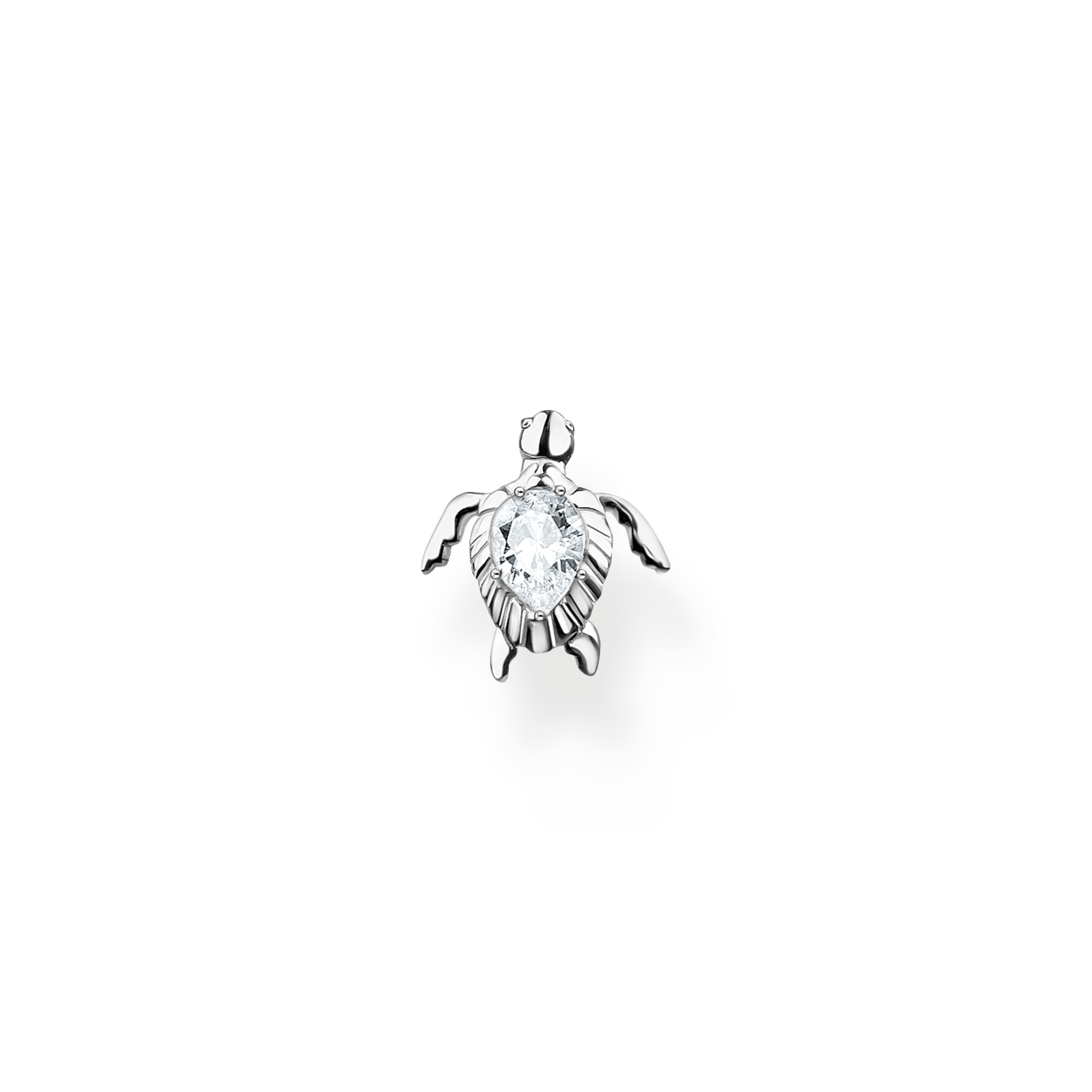 Thomas Sabo Einzel Ohrstecker online günstig kaufen bei Juwelierwelt.de ©★Gratisversand★Paypal ★trusted shops★