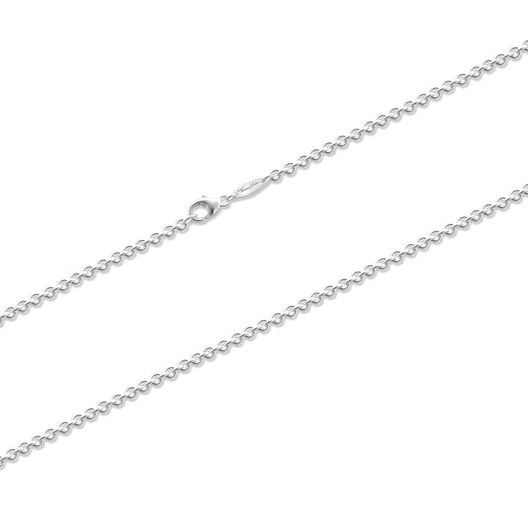 Thomas Sabo Kette Silber KE1111-001-12-L53