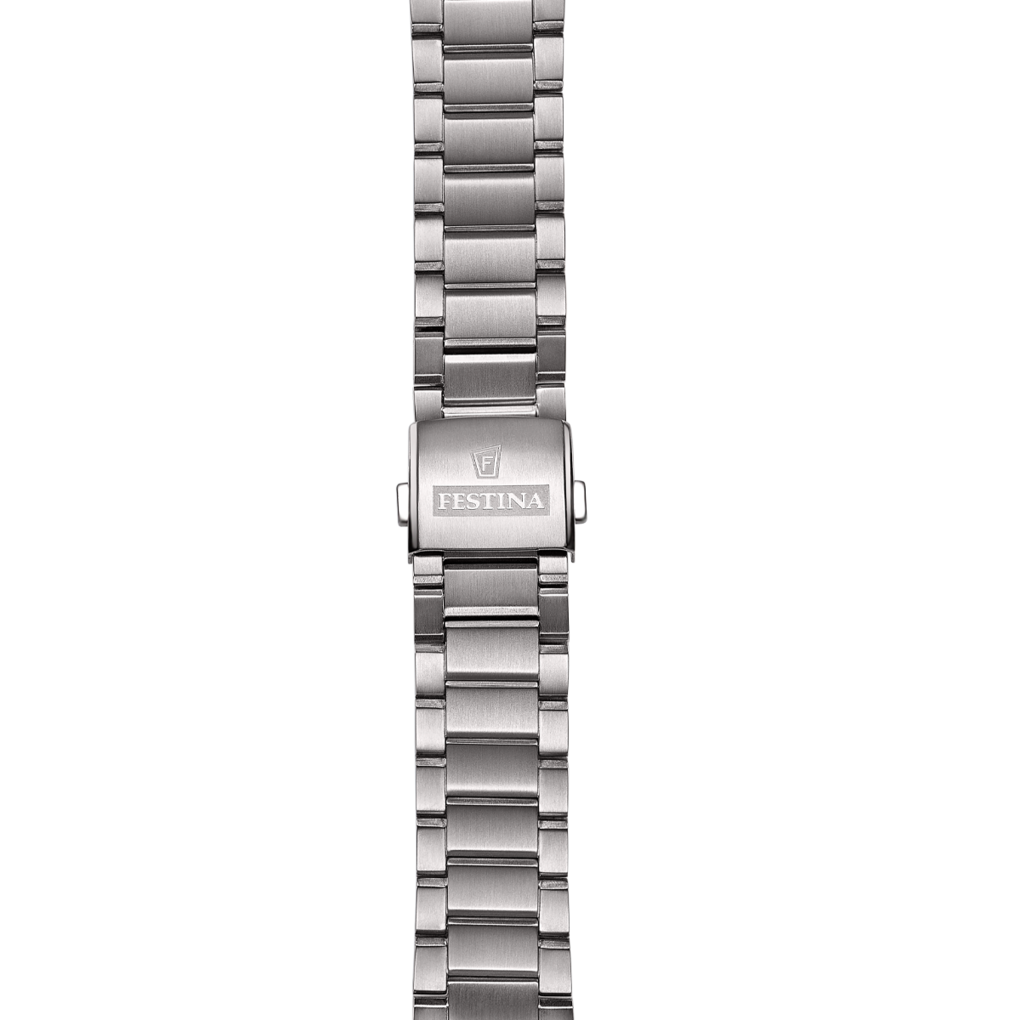 Festina Connected D F23000/E Hybrid-Herrenuhr Titan