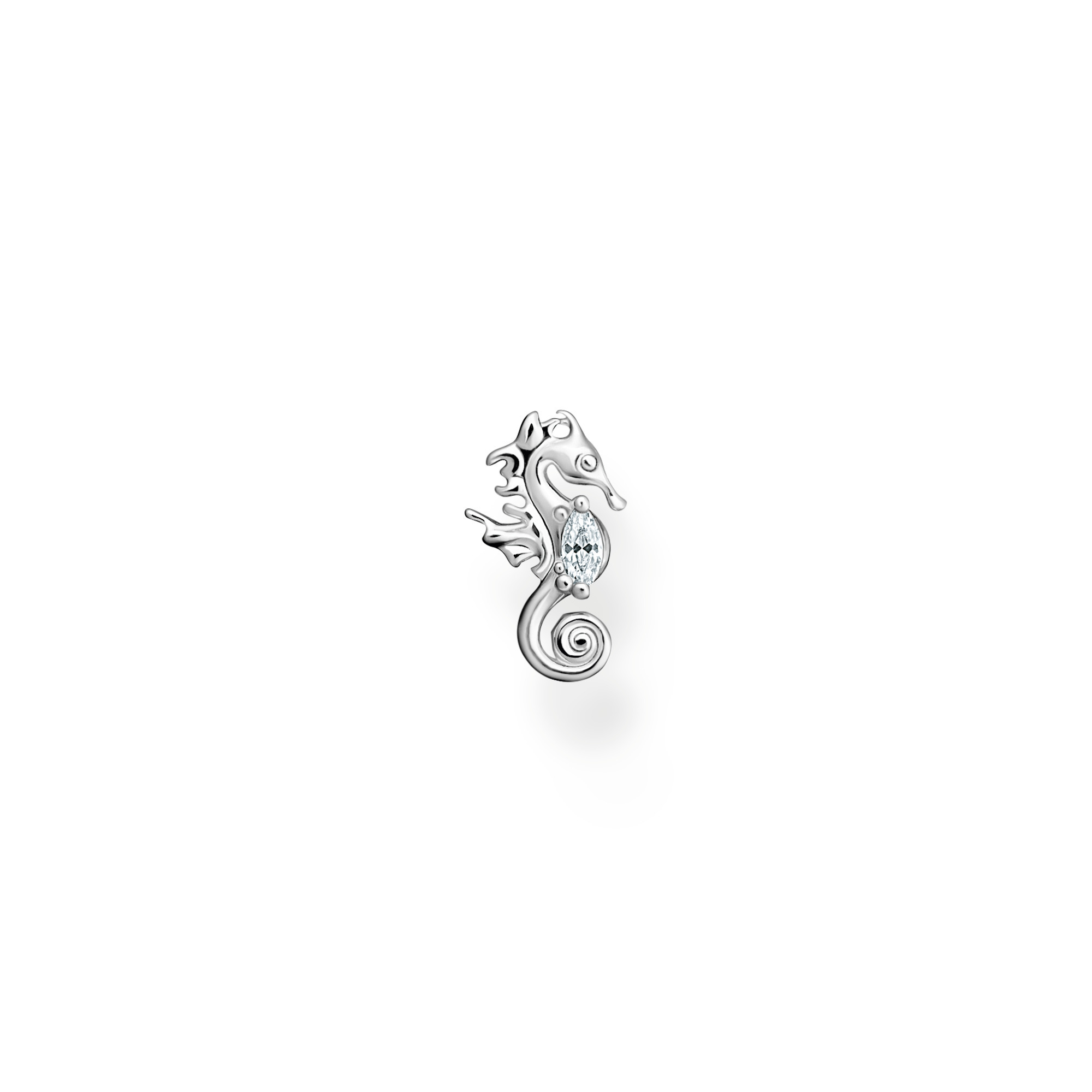 Thomas Sabo Ohrstecker Seepferdchen H2236 online günstig kaufen bei Juwelierwelt.de ©★Gratisversand★Paypal ★trusted shops★