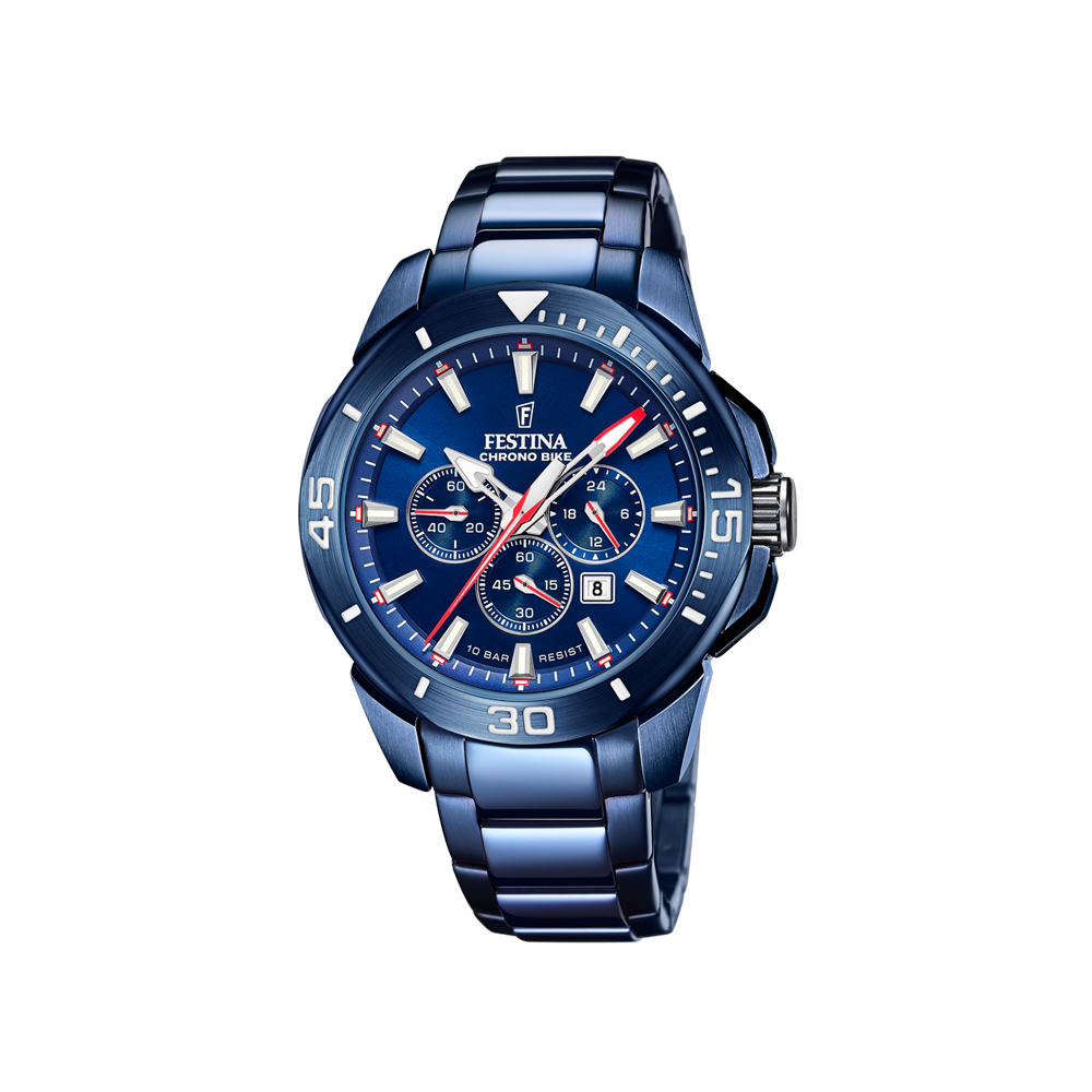 Festina Chronobike special edition günstig kaufen bei Juwelierwelt.de ©★Gratisversand★Paypal ★trusted shops★10 Euro Gutschein★