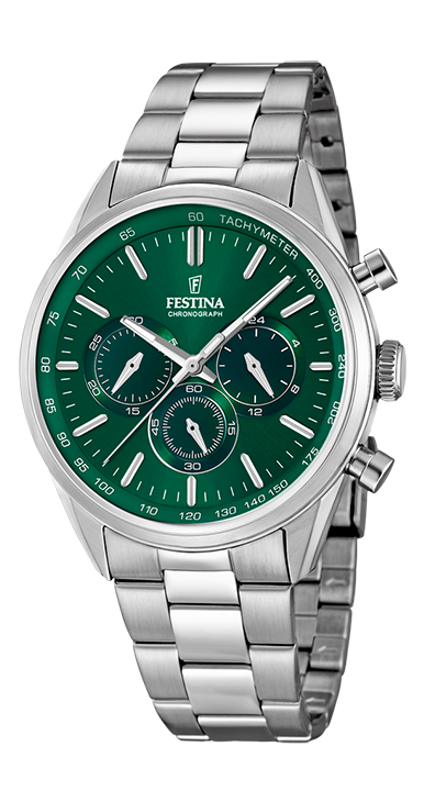 Festina Herrenchronograph F16820/R