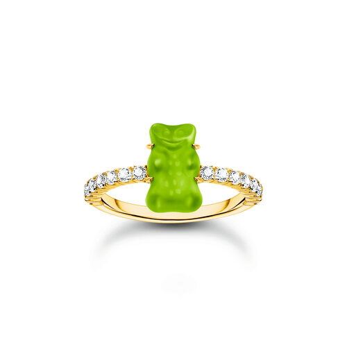 Thomas Sabo TR2459-414-6-54 Ring Haribo