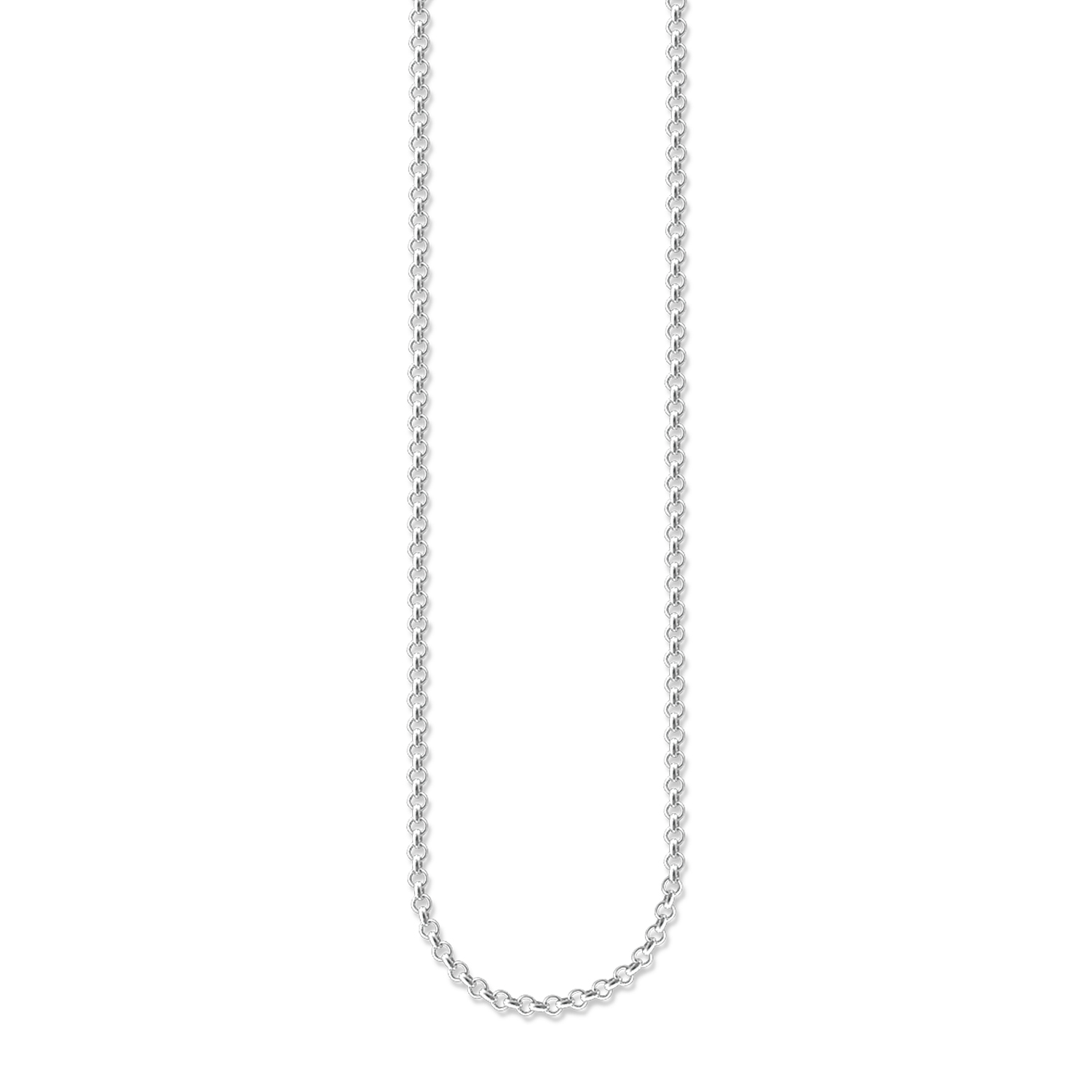 Thomas Sabo Silberkette X0001 online günstig kaufen bei Juwelierwelt.de © ★ Gratisversand ★ Paypal ★ trusted shops ★