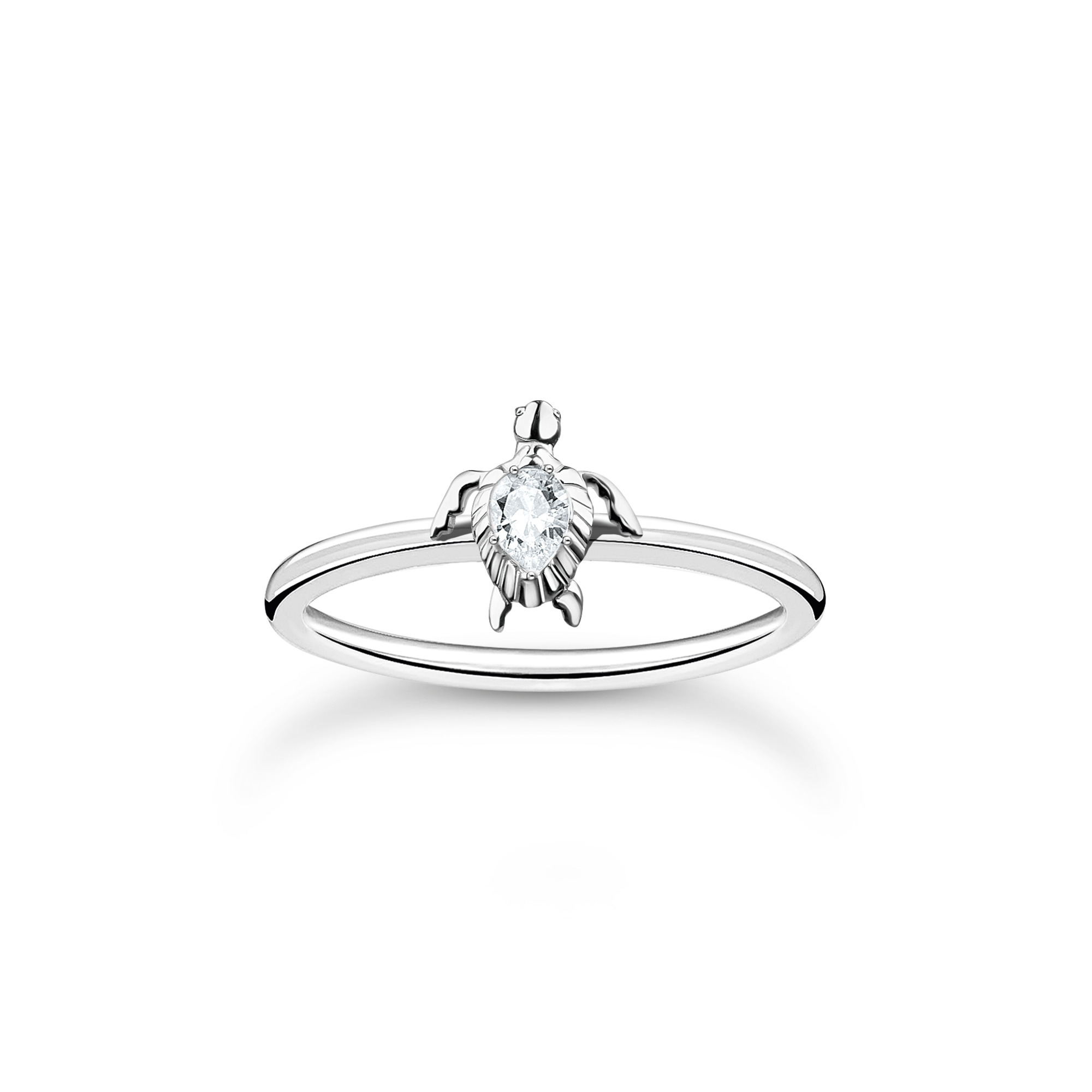 Thomas Sabo Ring Silber TR2401 online günstig kaufen bei Juwelierwelt.de ©★Gratisversand★Paypal ★trusted shops★