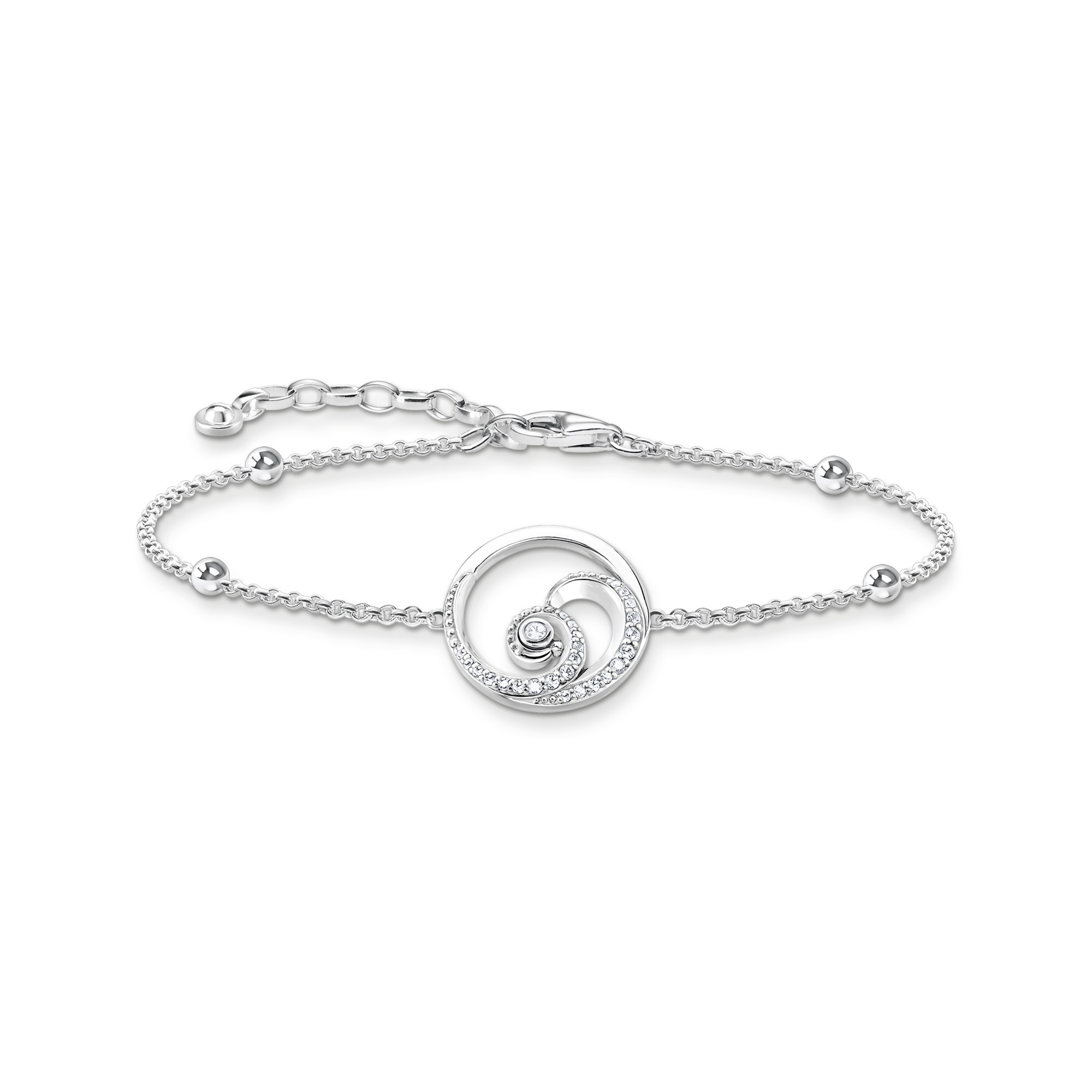 Thomas Sabo Armband Silber online günstig kaufen bei Juwelierwelt.de ©★Gratisversand★Paypal ★trusted shops★10 Euro Gutschein★