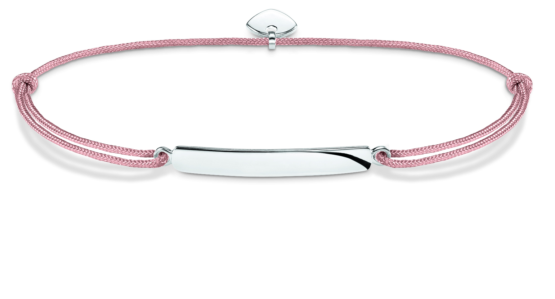 Thomas Sabo LS011Armband Little secrets online günstig kaufen bei Juwelierwelt.de © ★ Gratisversand ★ Paypal ★ trusted shops ★