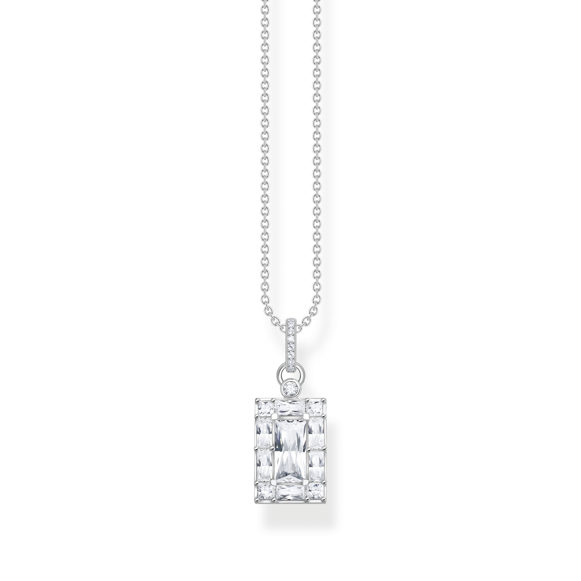 Thomas Sabo Kette online günstig kaufen bei Juwelierwelt.de ©★Gratisversand★Paypal ★trusted shops★10 Euro Gutschein★