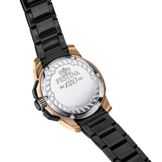 Festina Herrenuhr Chronobike F20645/1 Special Edition 2022