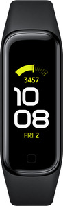 Fitness-Tracker Samsung Galaxy Fit2 black SM-R220NZKAEUB