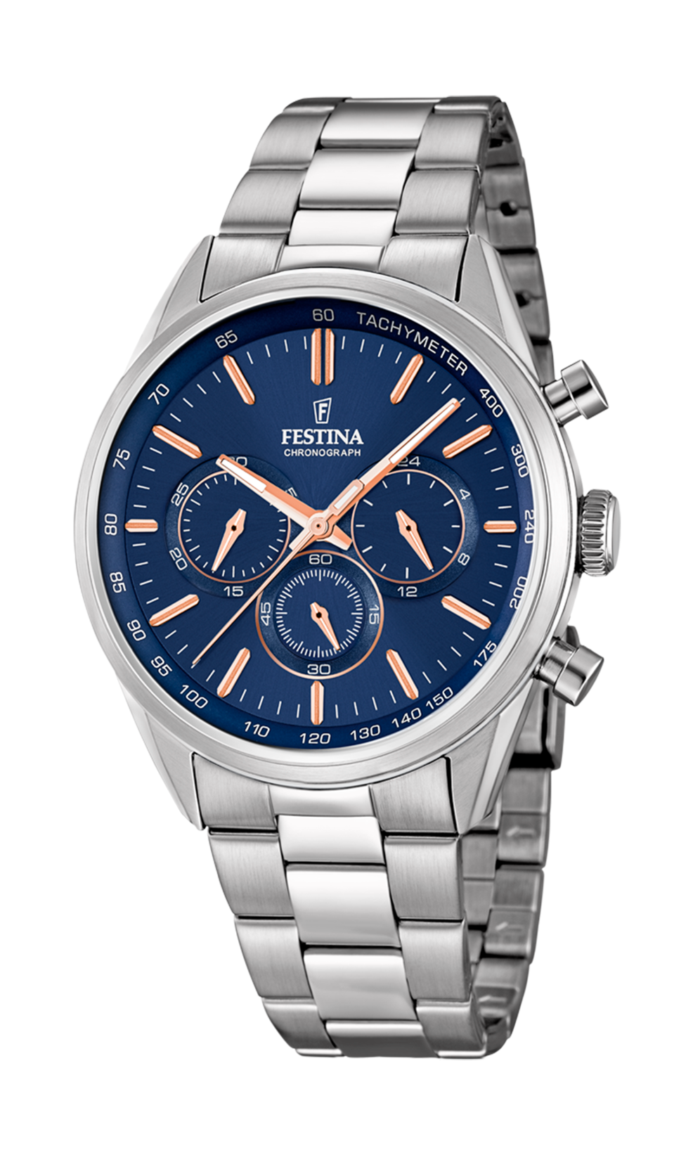 Festina Herrenchronograph F16820/A