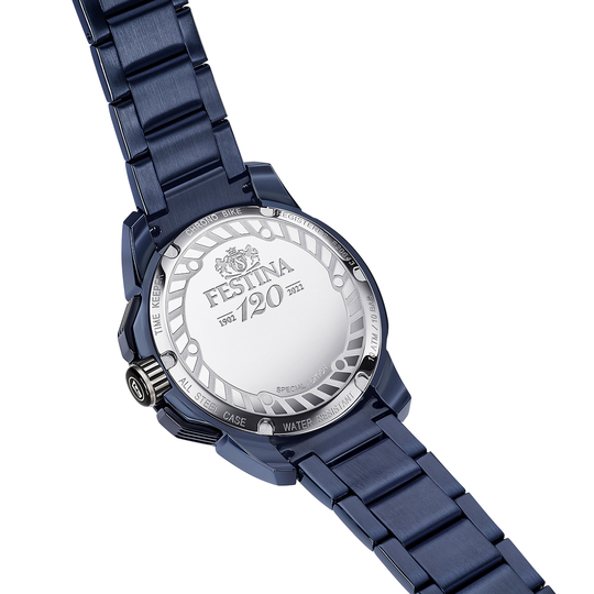 Festina Herrenuhr Chronobike F20643/1 Special Edition 2022