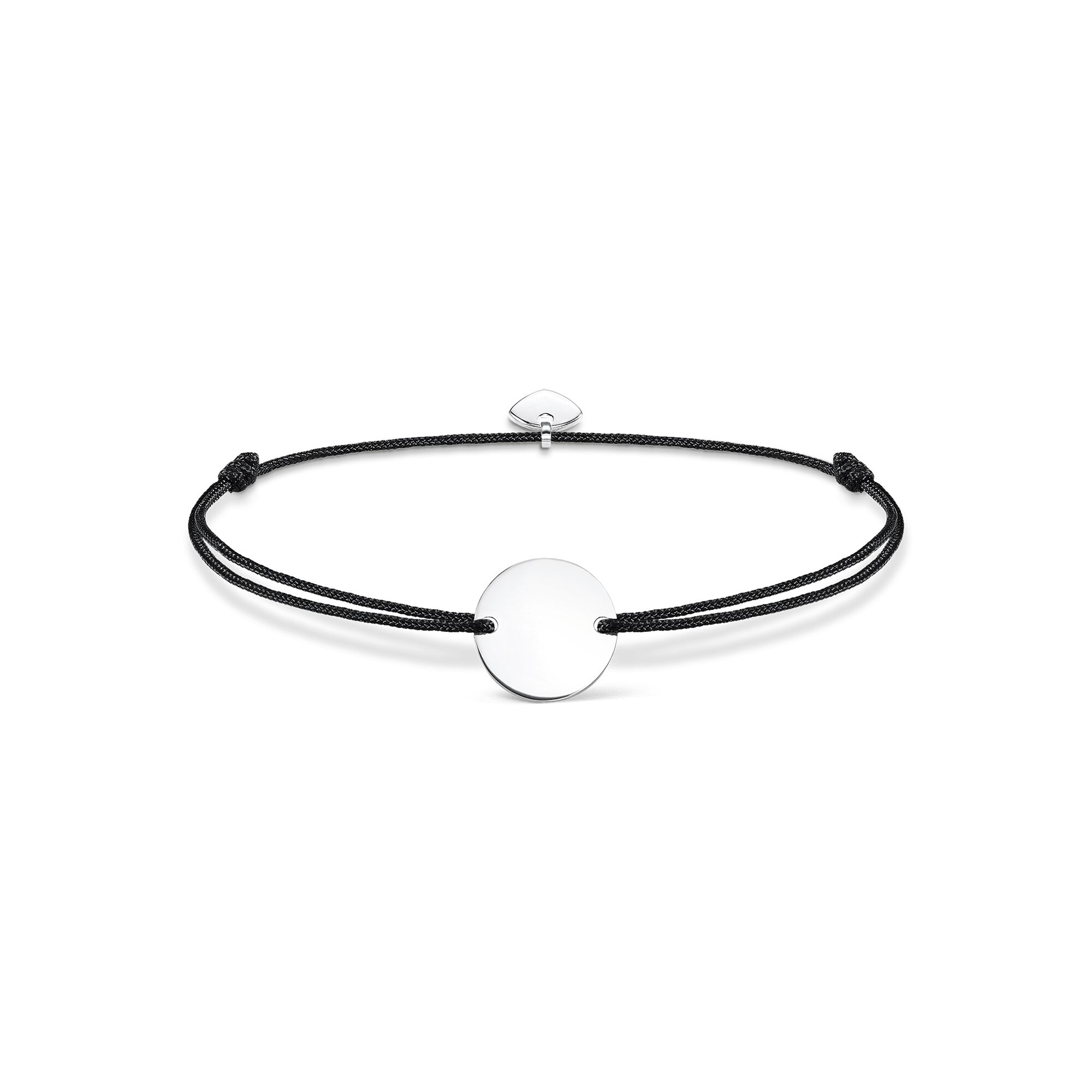 Thomas Sabo LS018 Little secrets Silber Plättchen online günstig kaufen bei Juwelierwelt.de ©★Gratisversand★Paypal ★trusted shops★