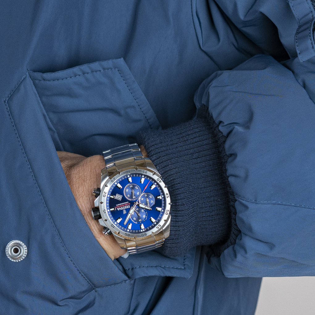 Festina Herrenchronograph F20463/2