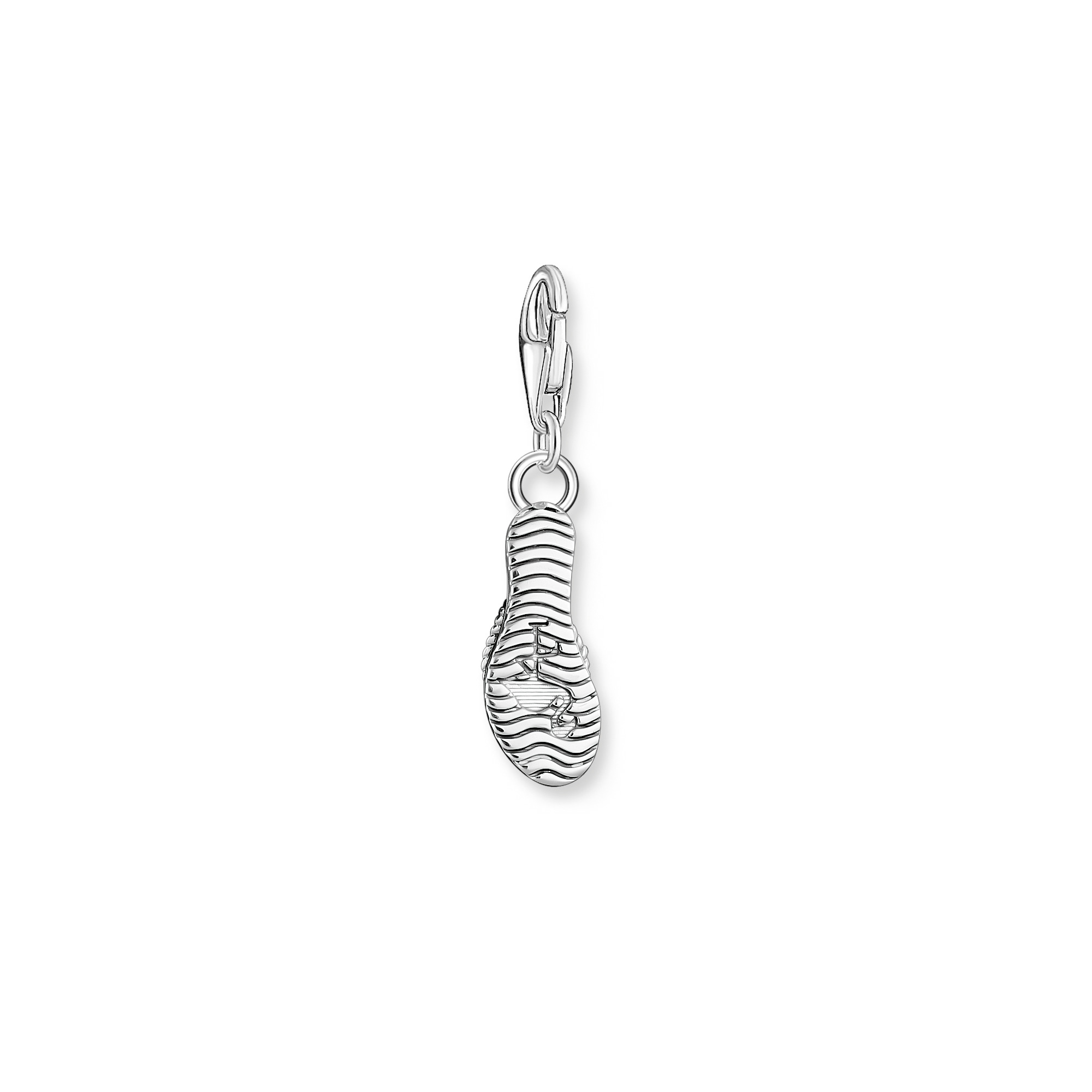 Thomas Sabo 2025-914-7 Charm-Anhänger Flip-Flop