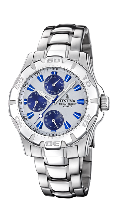 Festina Herrenuhr online günstig kaufen bei Juwelierwelt.de ©★Gratisversand★Paypal ★trusted shops★10 Euro Gutschein★