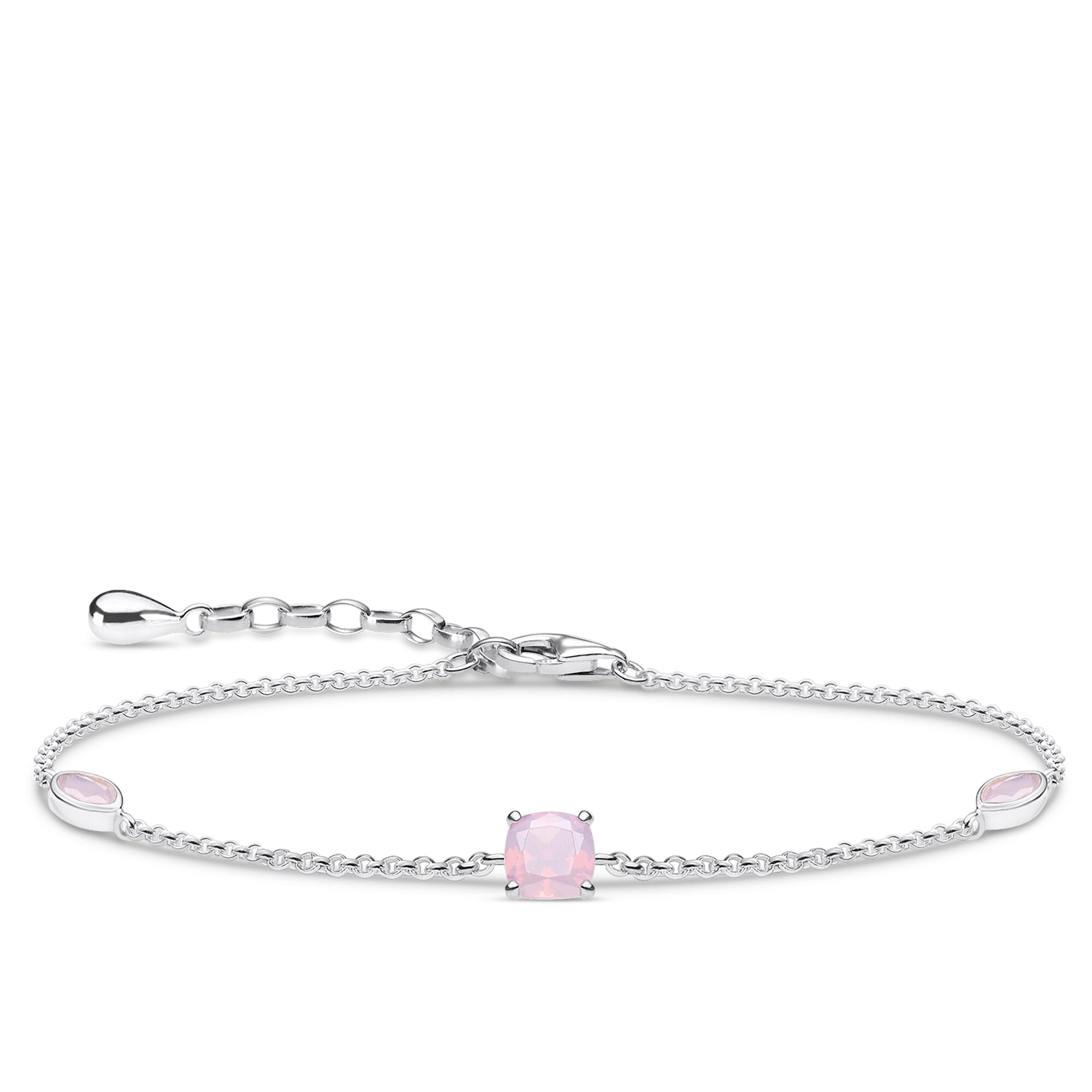 Thomas Sabo Armband Silber Opal günstig kaufen bei Juwelierwelt.de ©★Gratisversand★Paypal ★trusted shops★10 Euro Gutschein★