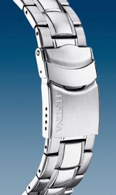 Festina Multifunktionsuhr F16242/I