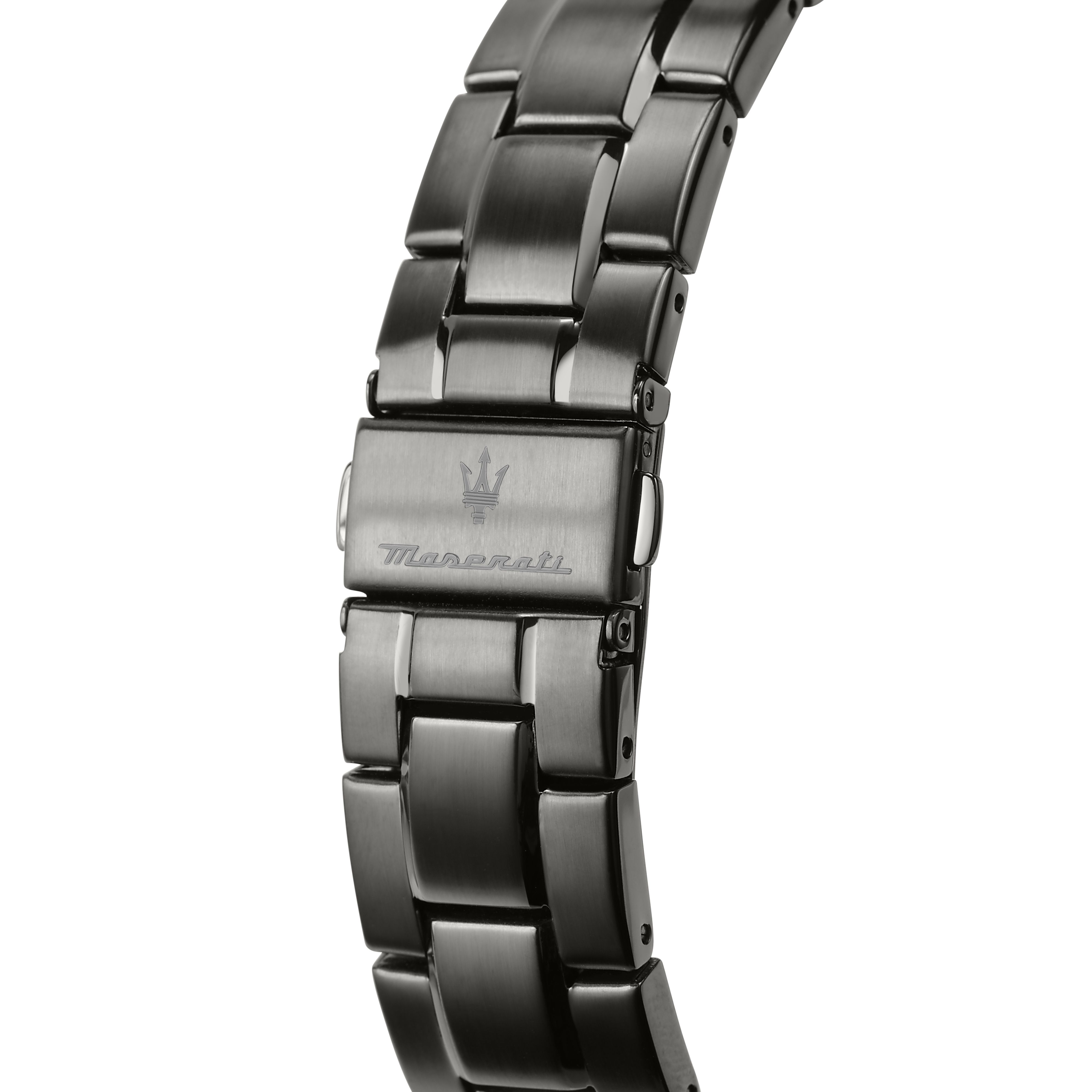 Maserati R8873645001 Herrenuhr SUCCESSO Solar