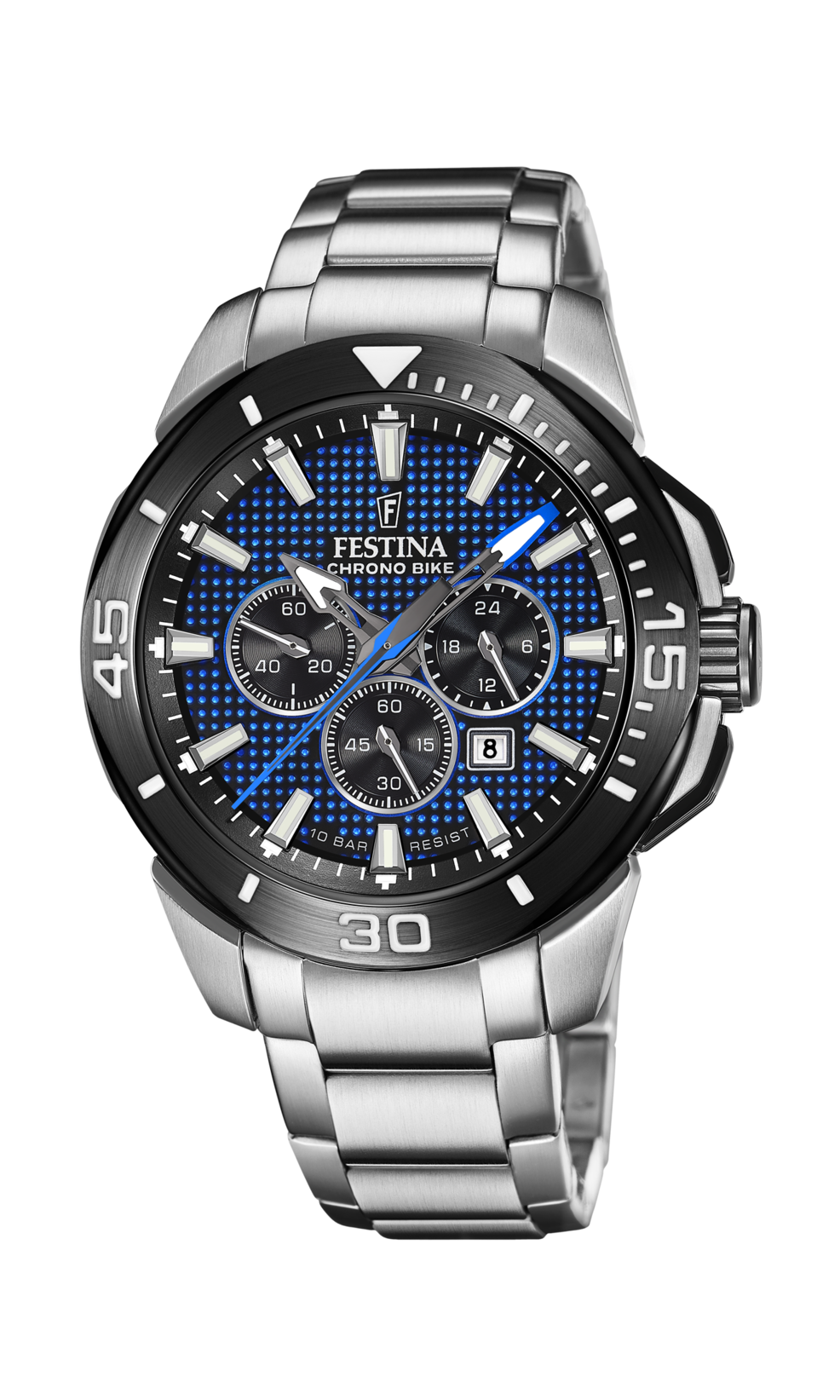 Festina Herrenuhr Chronobike F20641/2