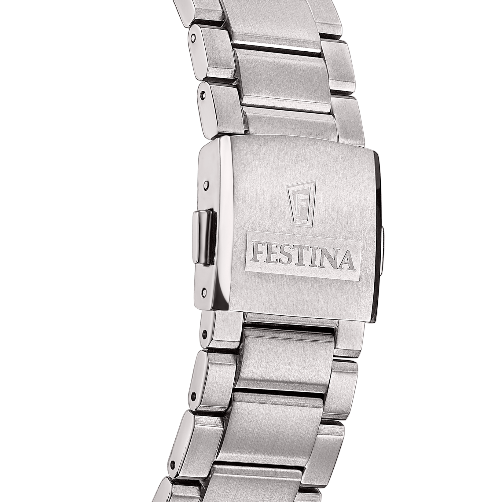 Festina Connected D F23000/E Hybrid-Herrenuhr Titan