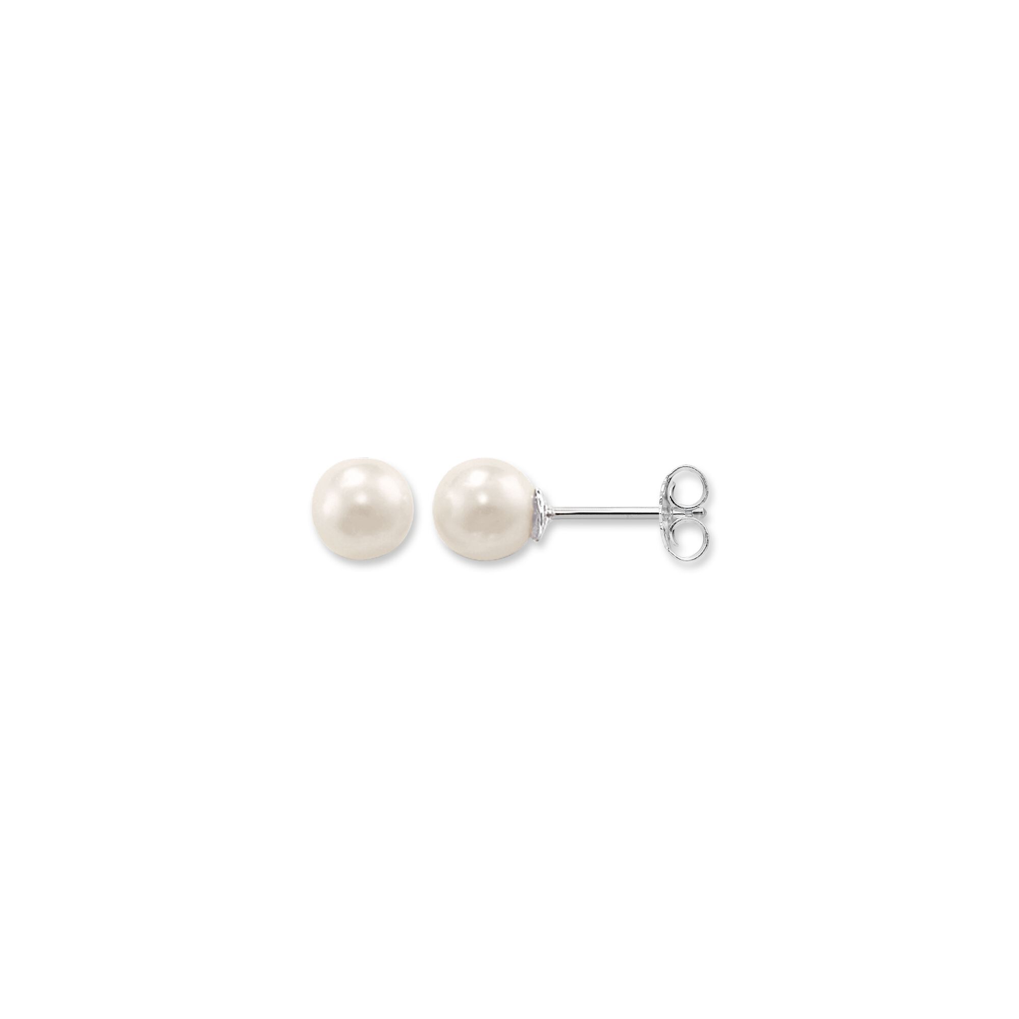 Thomas Sabo Ohrstecker Perle H1430-028-14