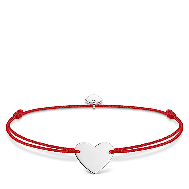 Thomas Sabo LS006-173-10-L20v Little secrets Silber Herz online günstig kaufen bei Juwelierwelt.de © ★ Gratisversand ★ Paypal ★