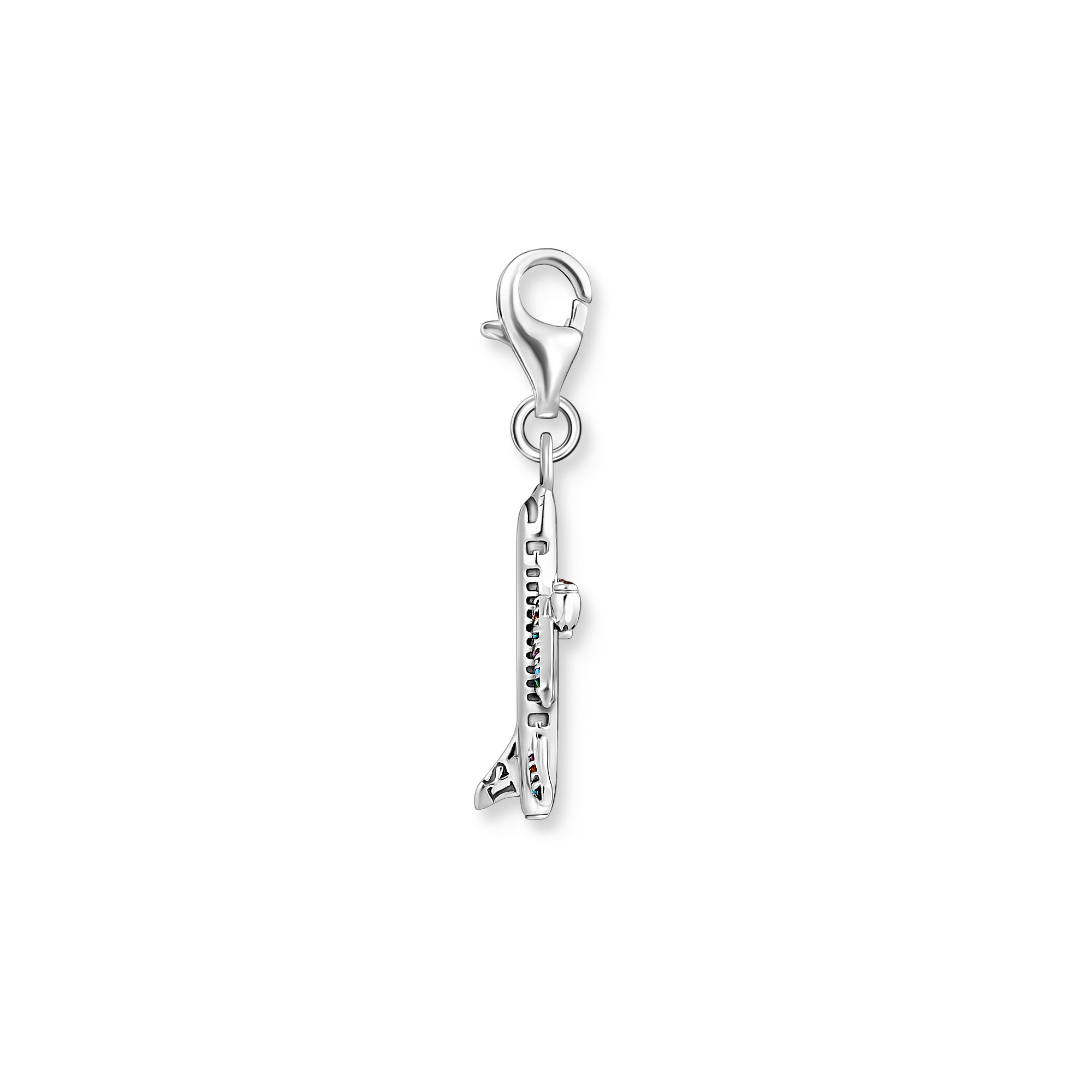 Thomas Sabo 1914 Charm Flugzeug