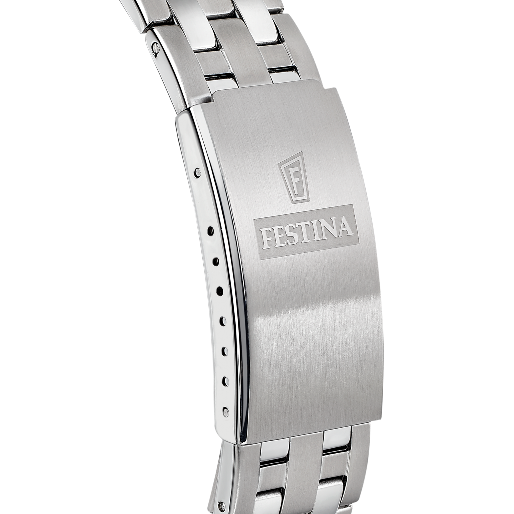 Festina Herrenuhr F20357/C