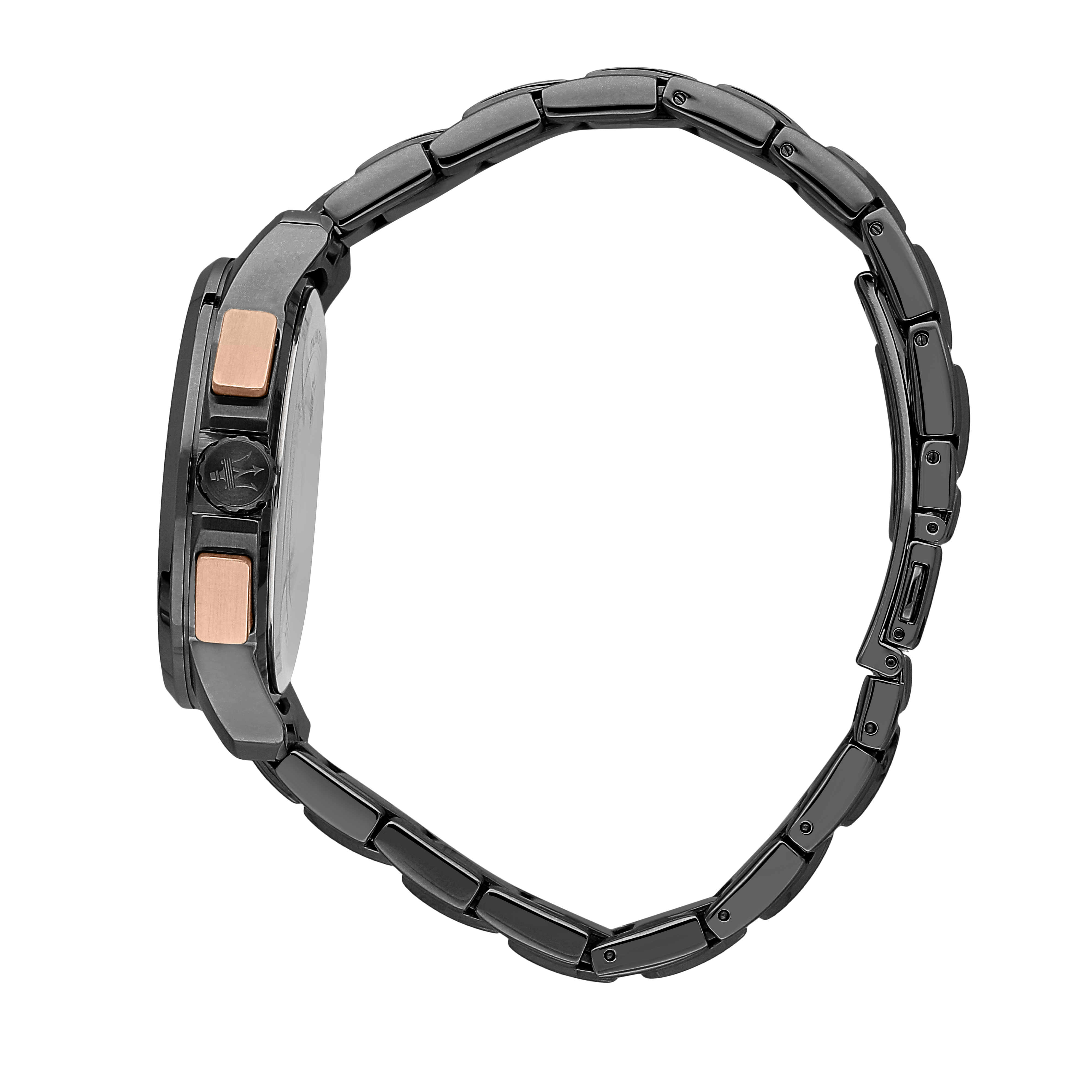 Maserati R8873645001 Herrenuhr SUCCESSO Solar