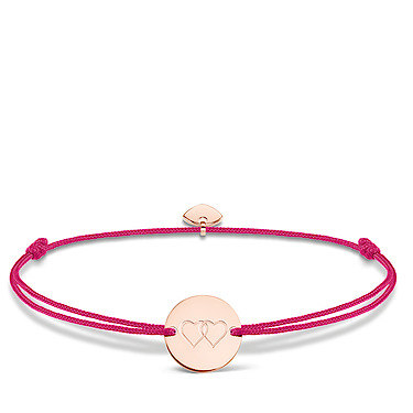 Thomas Sabo LS007 Little secrets günstig kaufen bei Juwelierwelt.de ©★Gratisversand★Paypal ★trusted shops★10 Euro Gutschein★