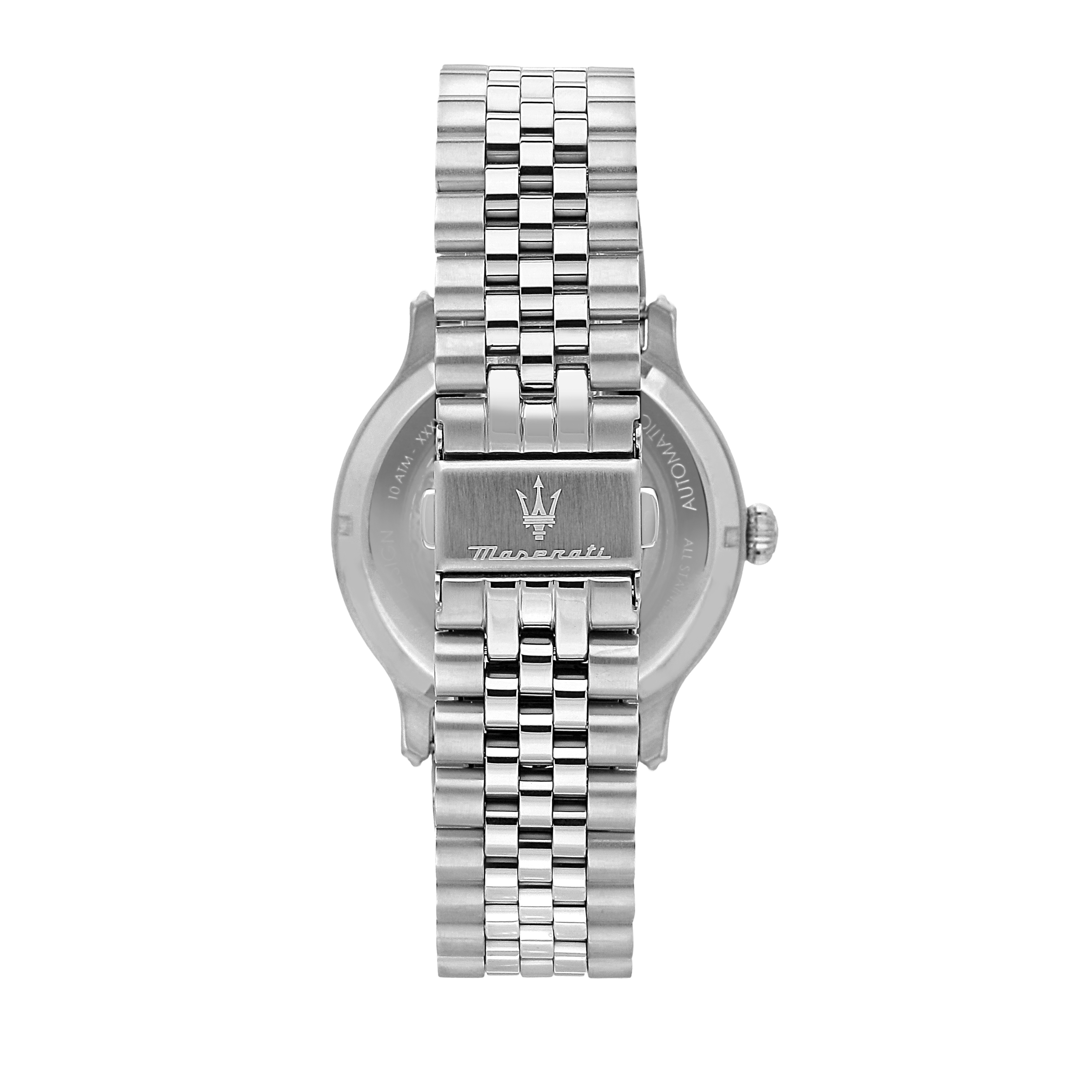 Maserati R8823118009 Herrenuhr Automatic