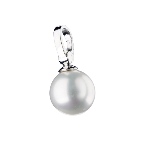 Giorgio Martello Lucky Charm Perle online günstig kaufen bei Juwelierwelt.de ©★Gratisversand★Paypal ★trusted shops★