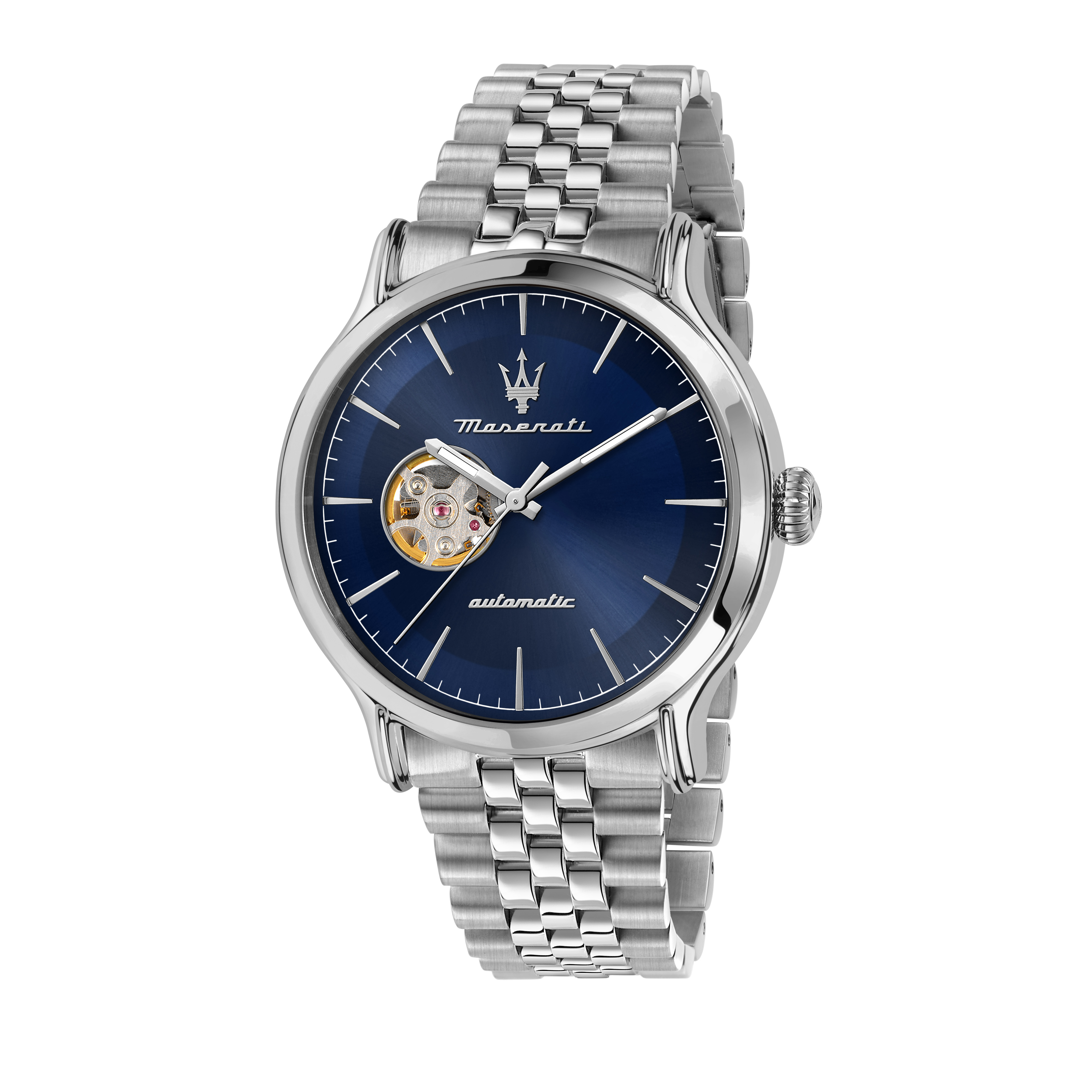Maserati R8823118009 Herrenuhr Automatic