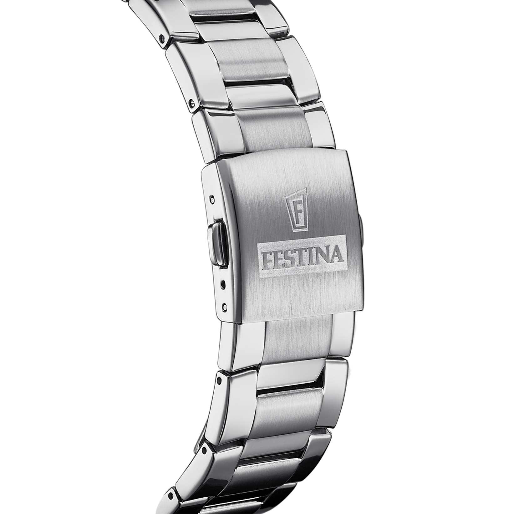 Festina Herrenchronograph F20463/2